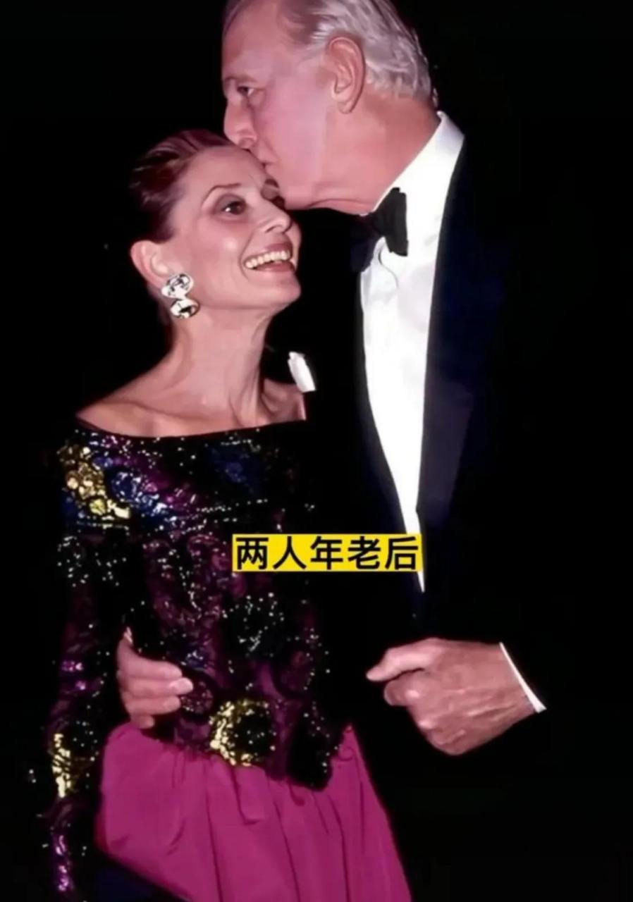 纪梵希是著名的设计师,也是赫本的忠实追求者,他一生未娶.