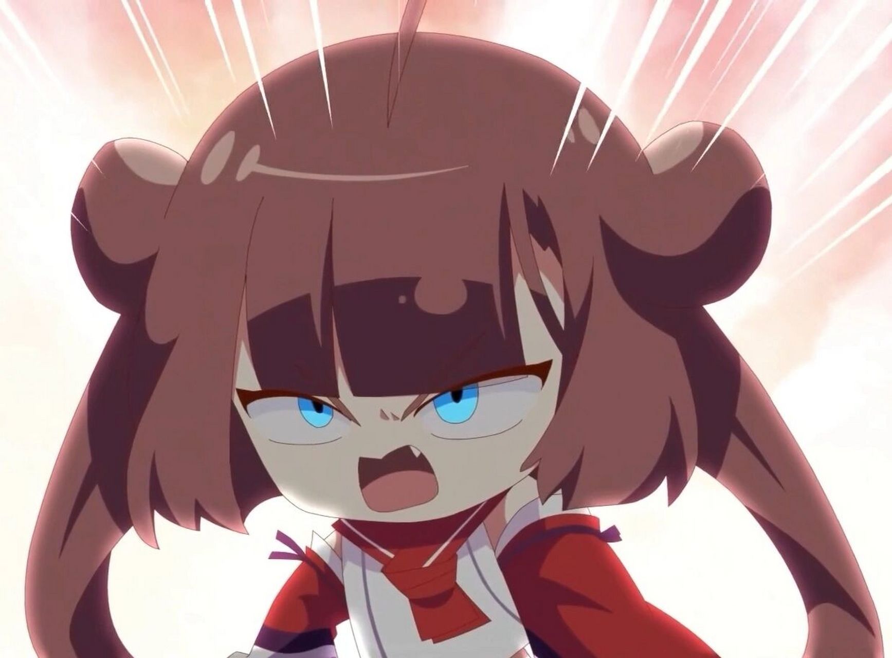 【猫之茗】茉莉的表情包合集(1) 可可爱爱的茉莉,表情丰富又多彩.