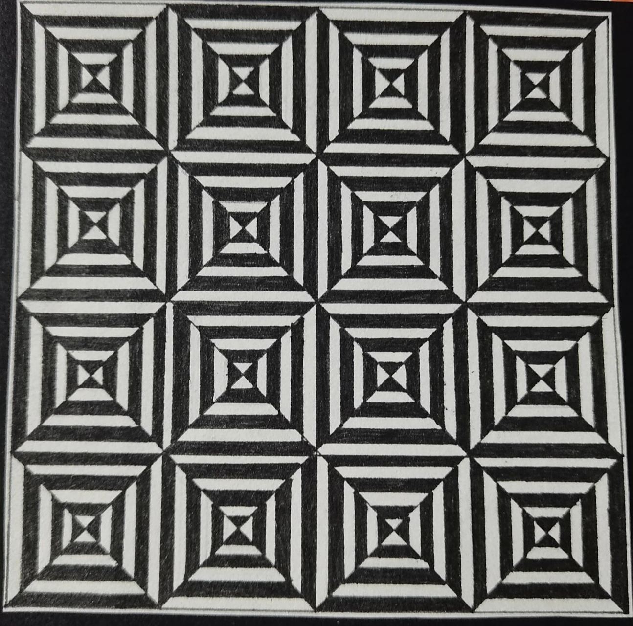 重复构成,分享一波给大家!