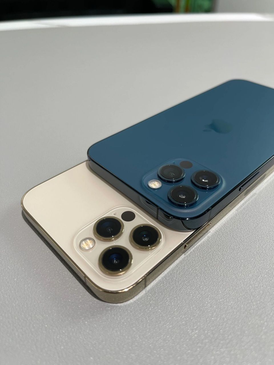 iphone12pro 256g  金/蓝 全网通   坚持实拍 只做现 实拍 机况透明