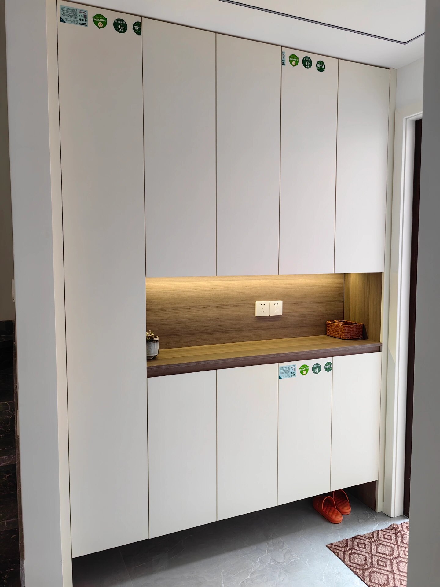 千年舟全屋定制