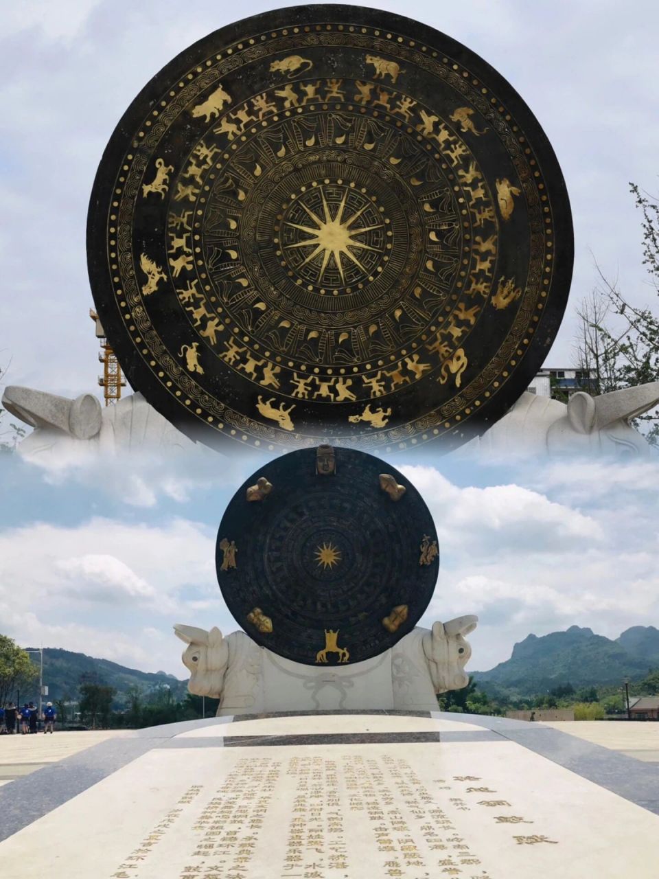 来环江看喀斯特美景与毛南族风情!