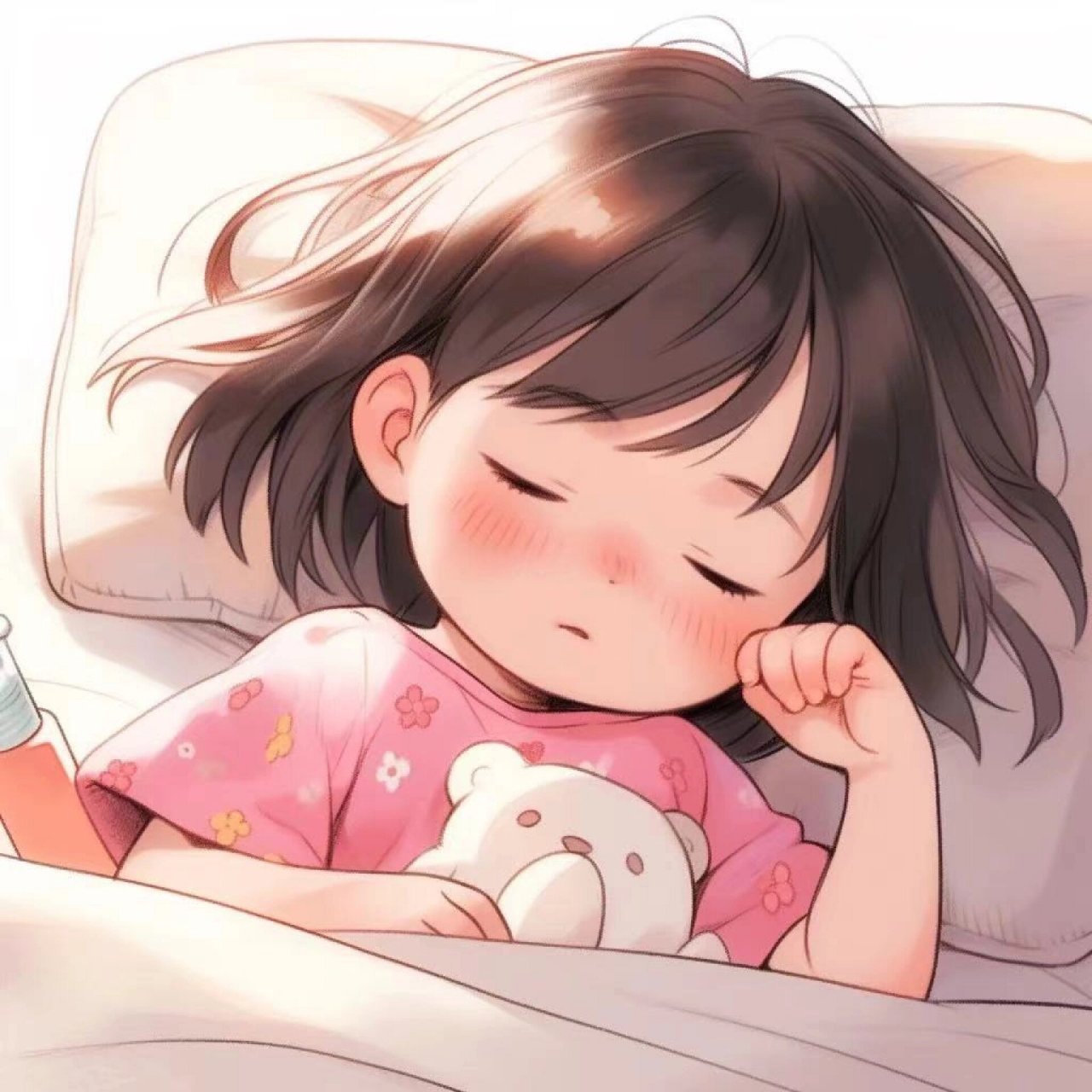 情侣慵懒躺真的太浪漫/情头 #浪漫生活的记录者# #当我换了新头像