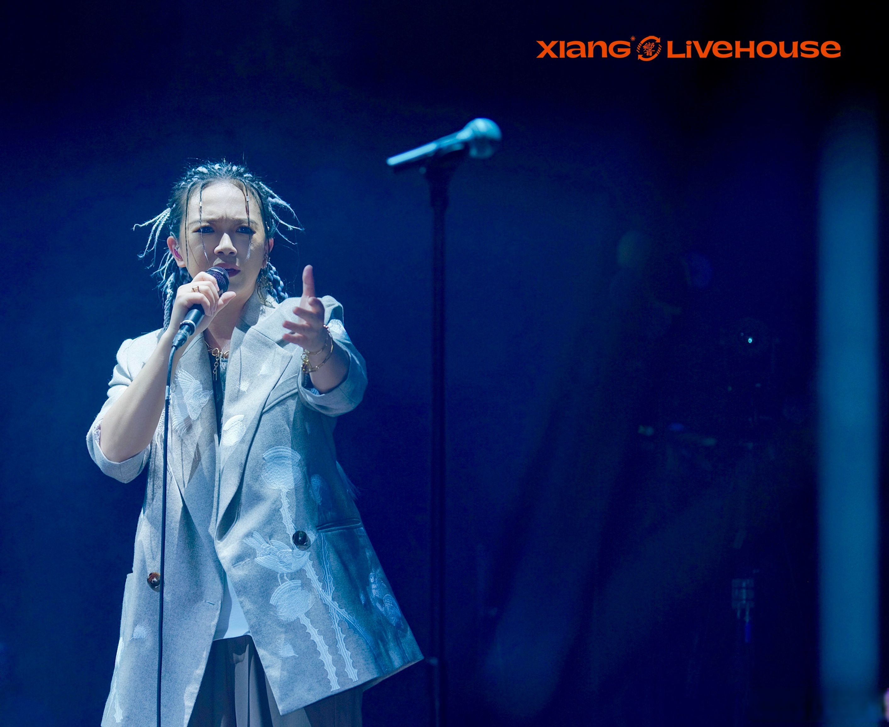 思念的心,永不過時.