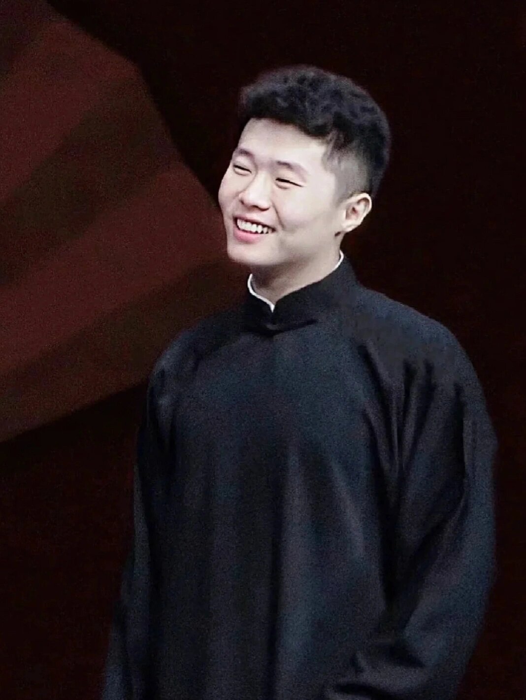 周九良神仙图片(橘猫专列) 快来签收压箱底的神仙图片—— 有可爱奶萌