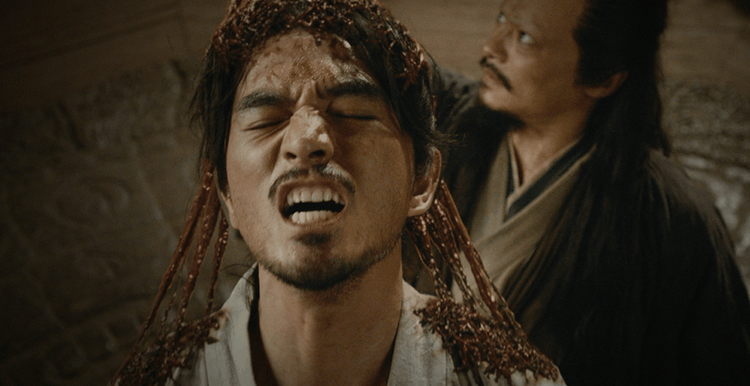 电影奇门遁甲2定档##电影奇门遁甲2定档五一#这么强大的阵容和题材