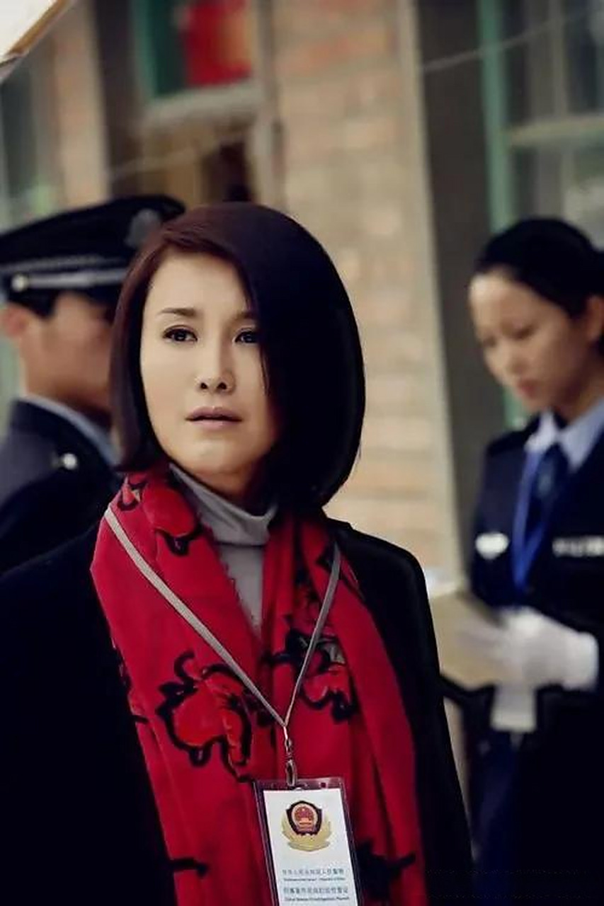 王茜作为一名优秀的演员,在电视剧《重案六组》中饰演了季洁这个角色