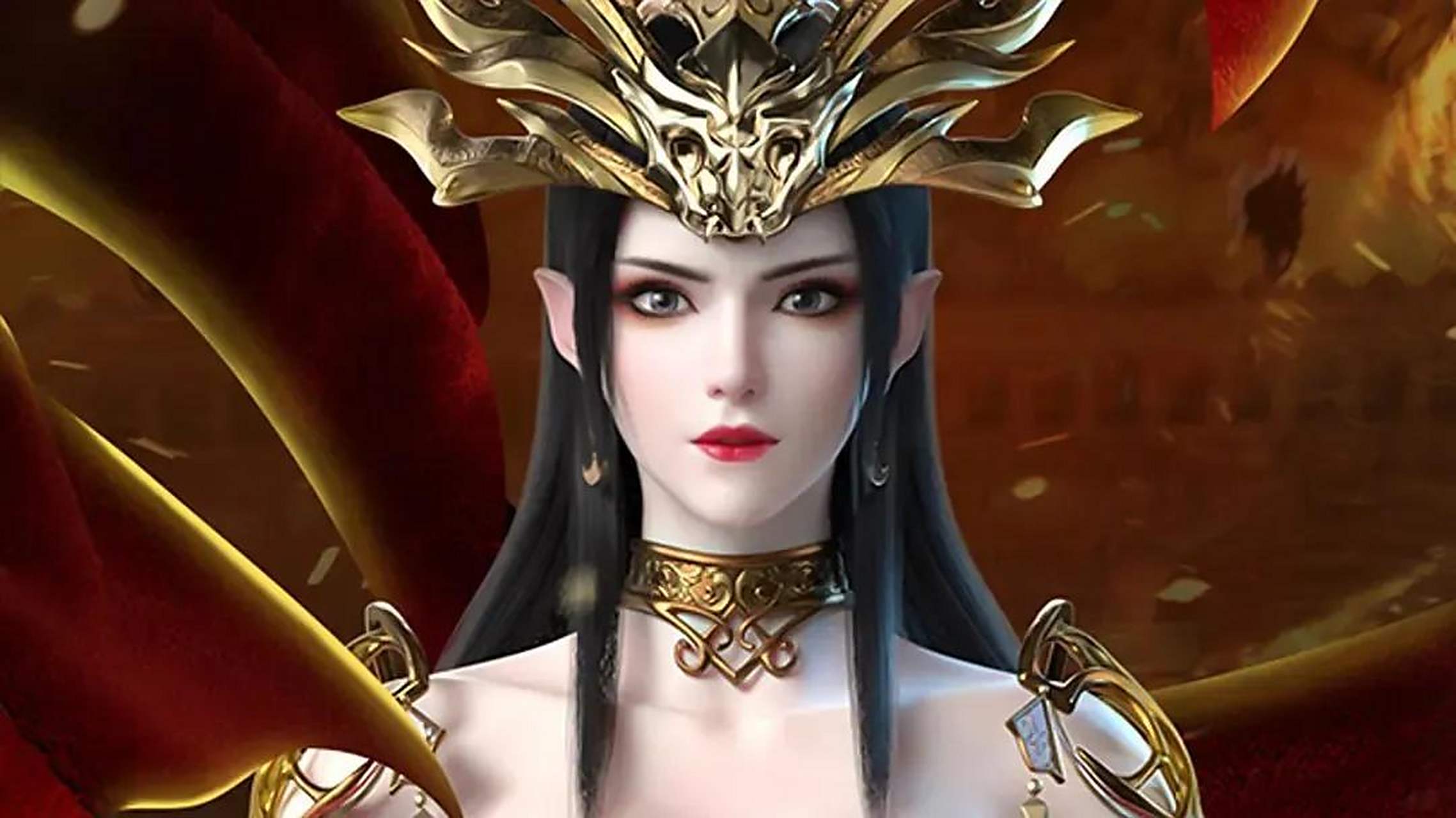 你知道你想要的是什么,这个时候人很平静,但并不会活力四射.