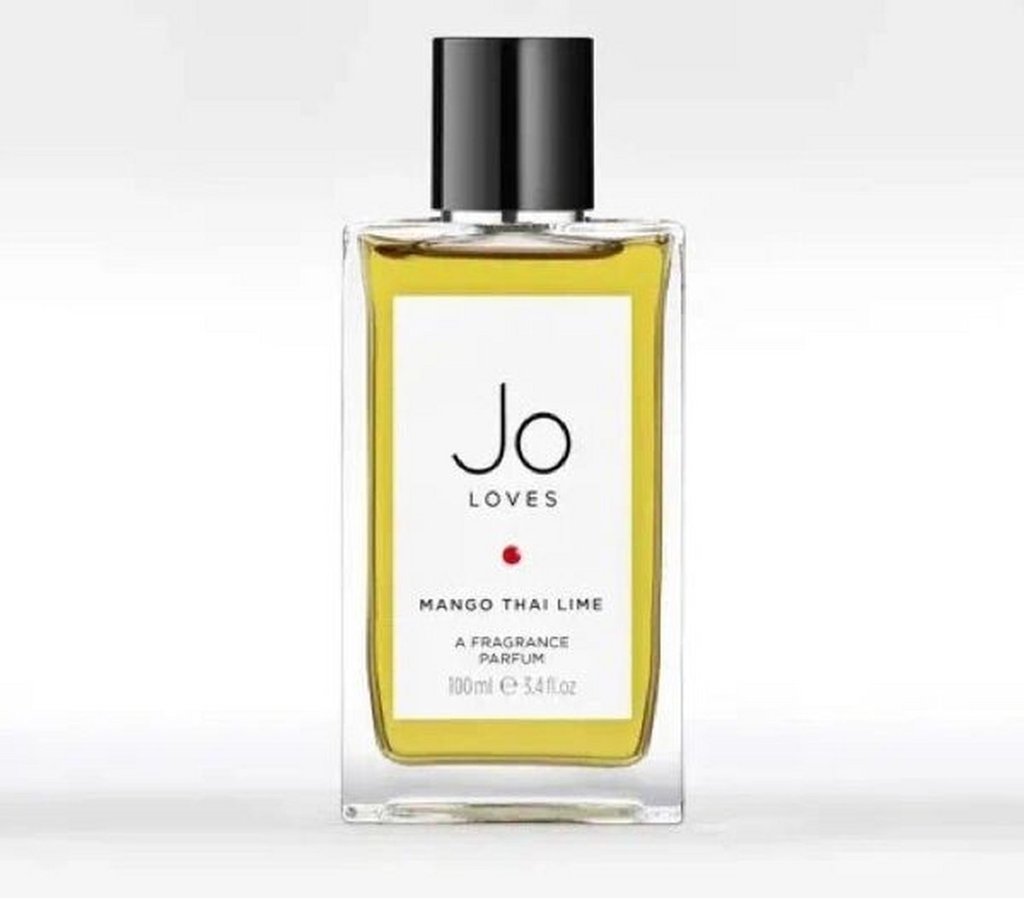 祖氏挚爱 泰芒青柠——热门果然有道理 ★★★★☆ jo loves的不完全