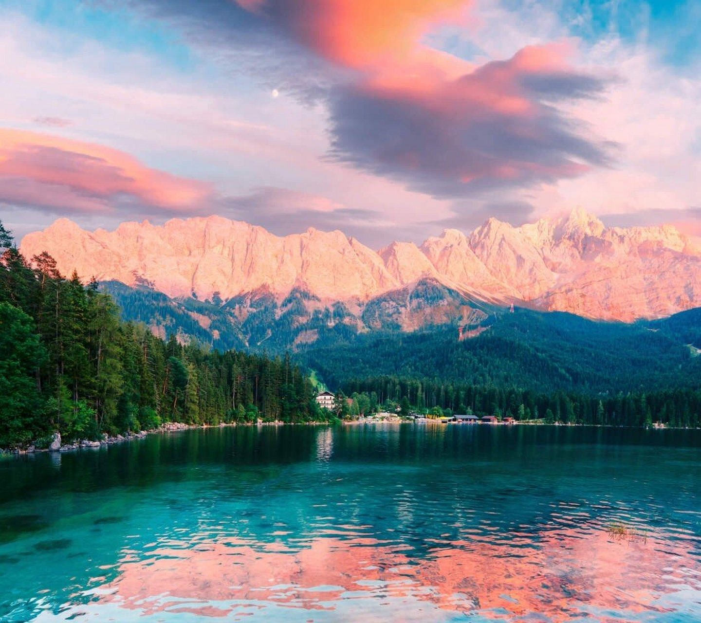 96全网超火97珍藏版|超清方版风景壁纸 可以用作背景墙的超美壁纸