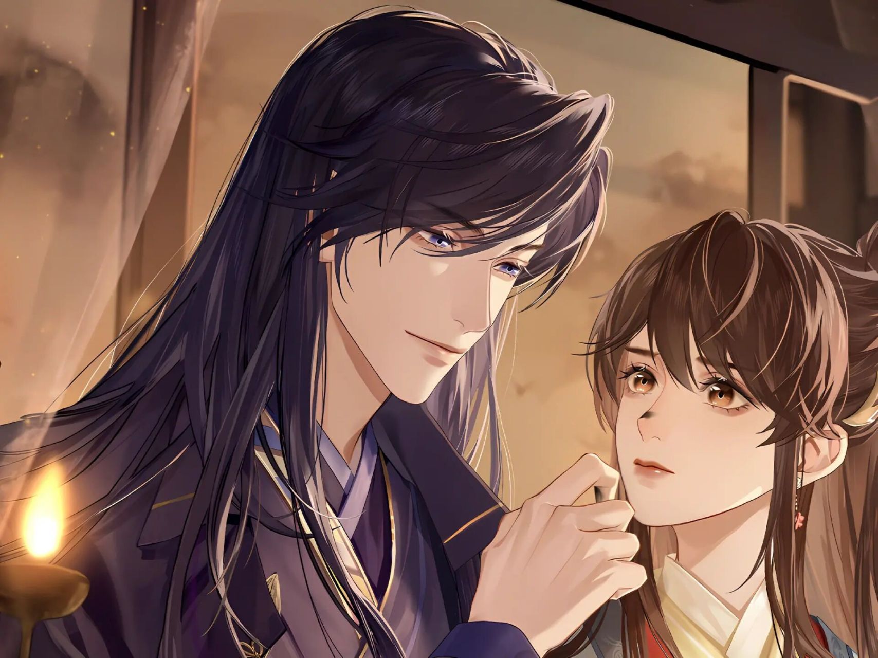 谢谢傅融这张伟大的脸.