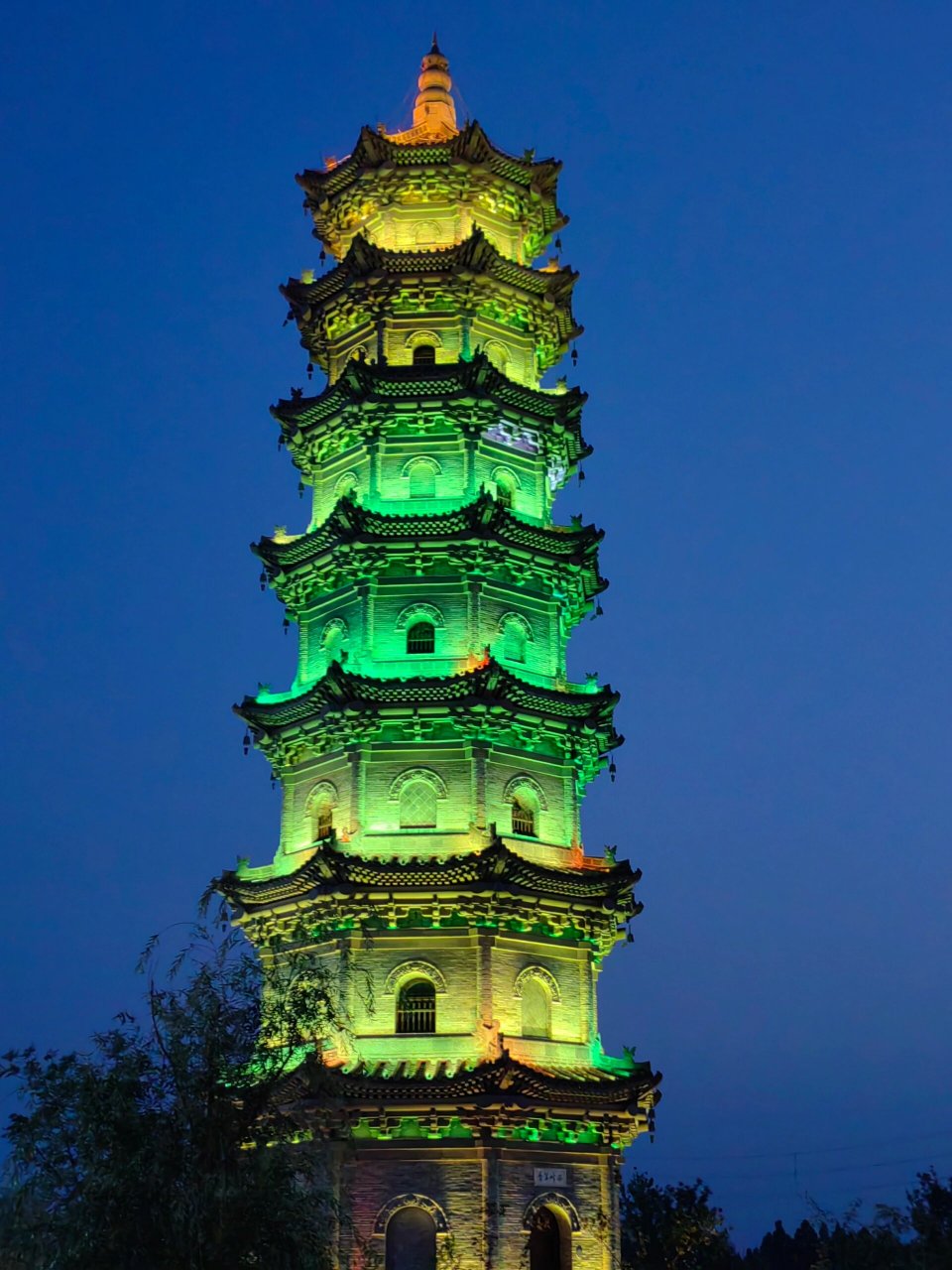 【濮阳】板桥古镇 范县板桥古镇,来出差之余浅浅逛一下