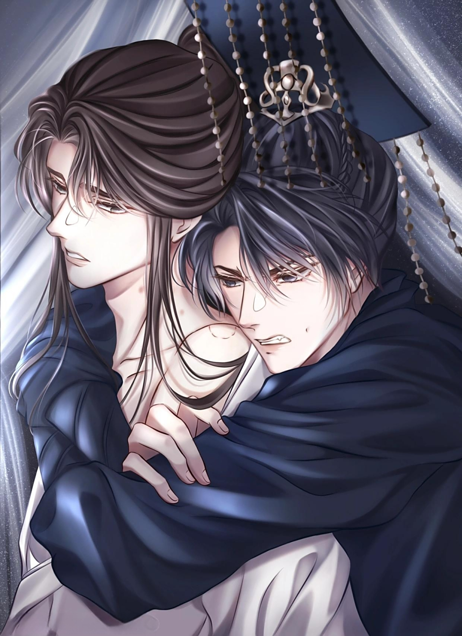 燃晚 二哈,16章. 我恨你啊,楚晚宁,我恨死你了,可是,我也只剩你了.