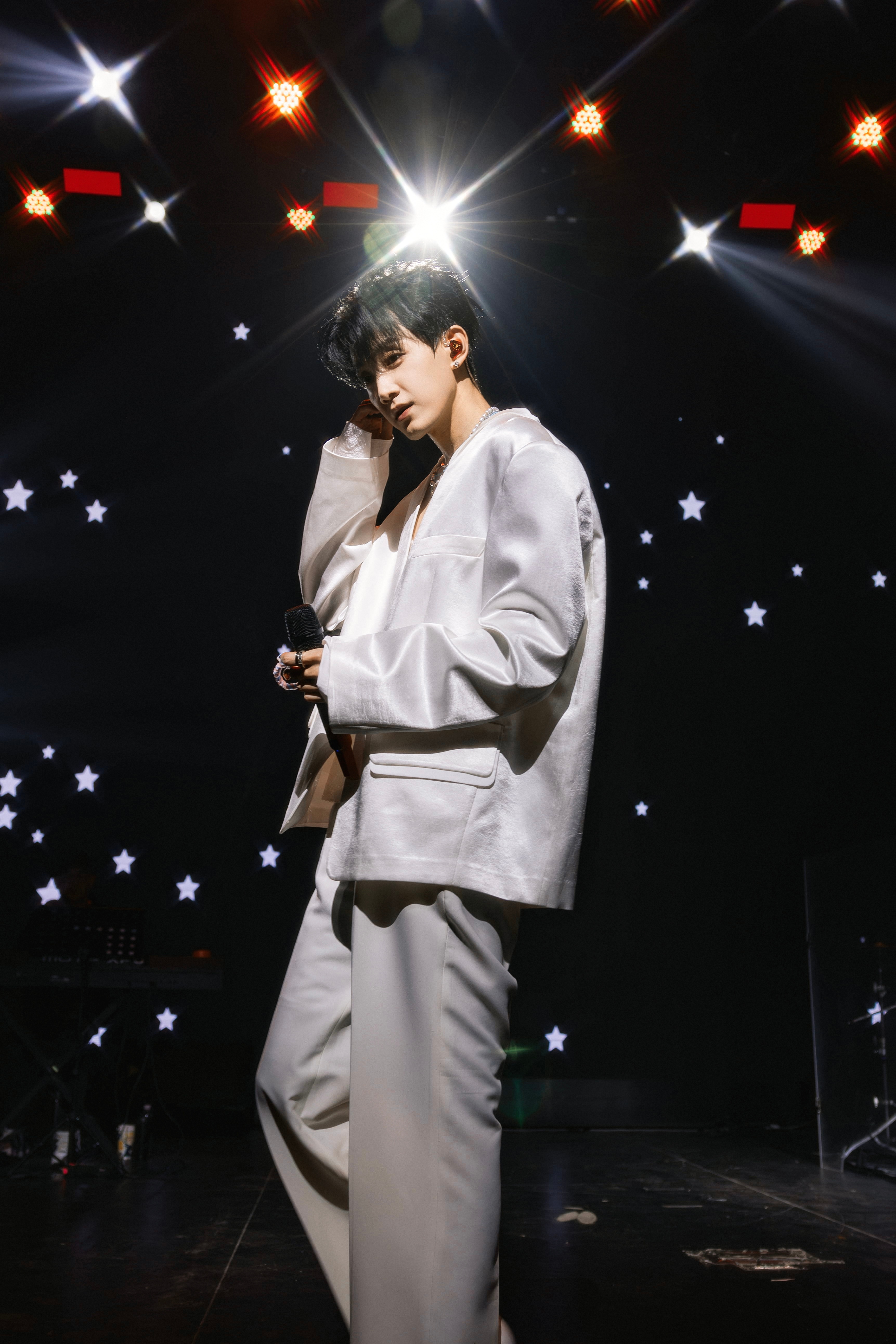 热血笨蛋的舞台回忆录part3 #范世錡热血的笨蛋演唱会##新錡事