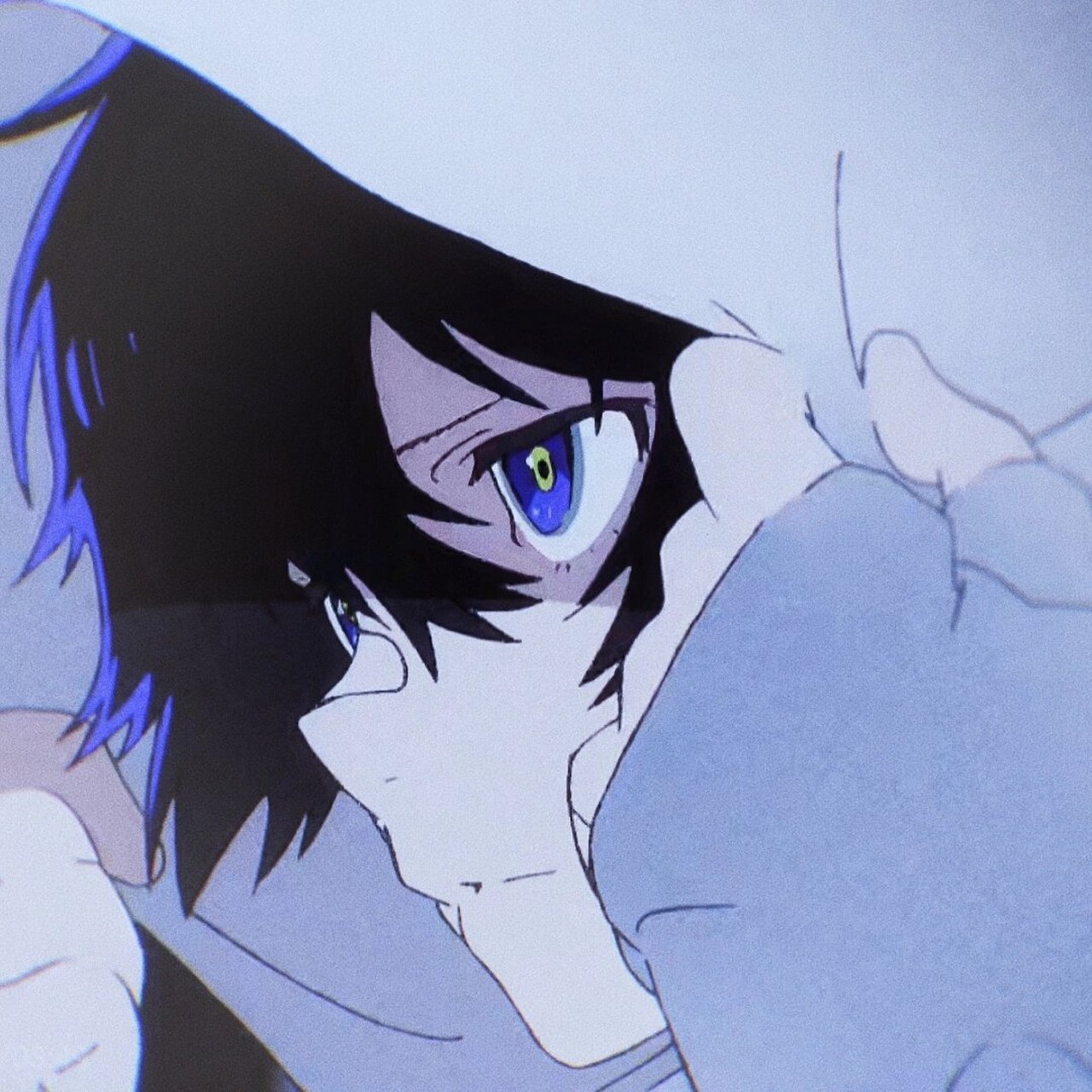 清冷痞帅女生头像 满满的禁欲感090909 好喜欢这类酷酷的又有点