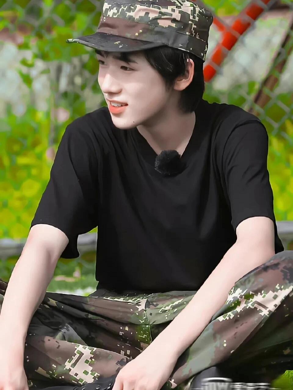 《少年梦游记》高清照