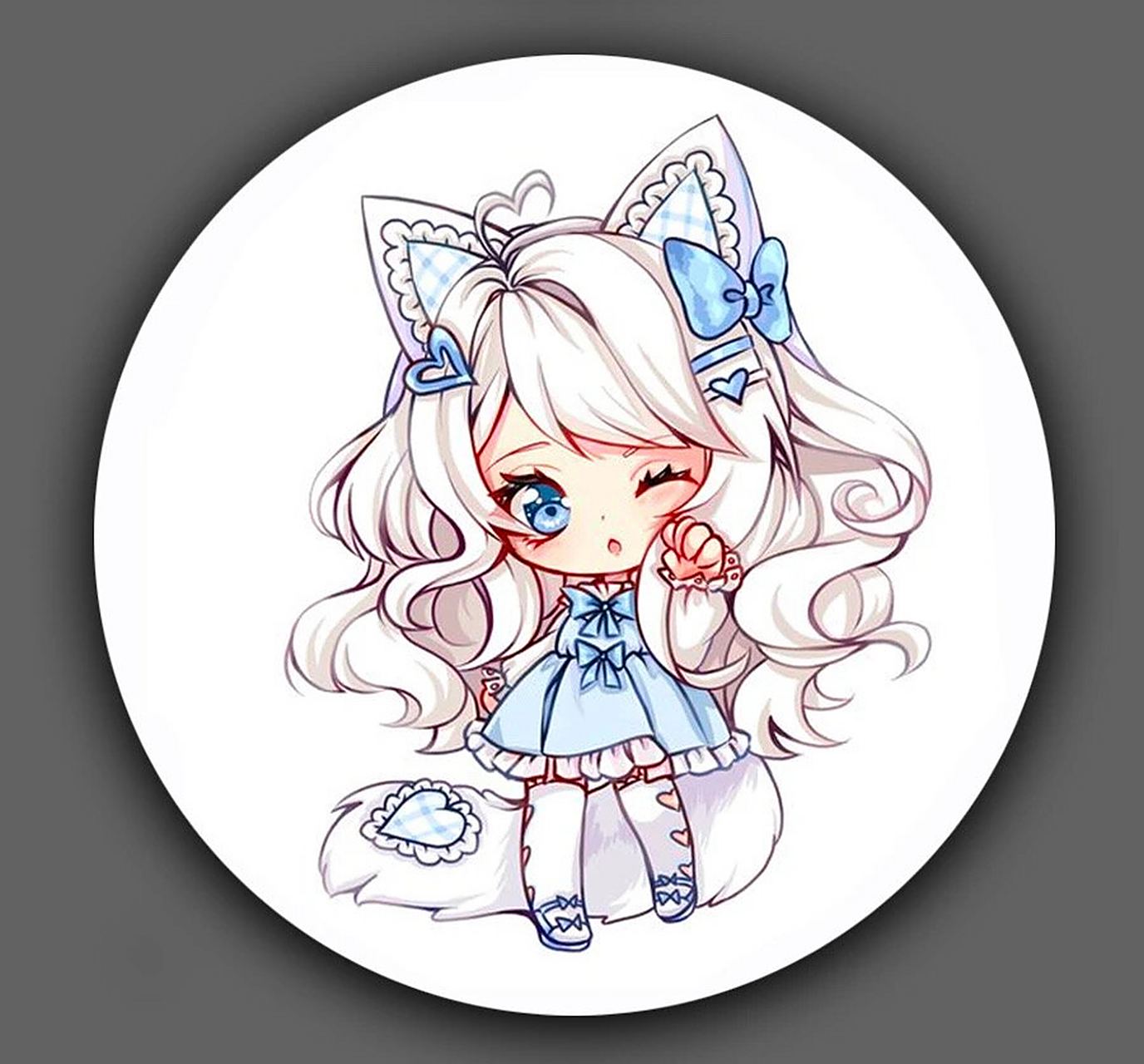 一二年级初级动漫q版动漫素材 适用于12年级初级动漫卡通人物