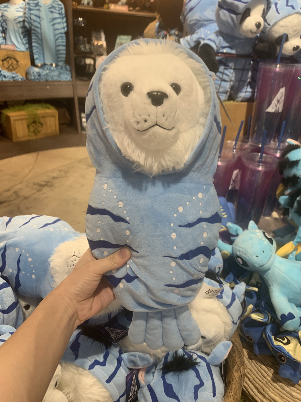 新加坡旅游|逛街购物篇 marina bay sands(金沙购物商城):应该是坡岛