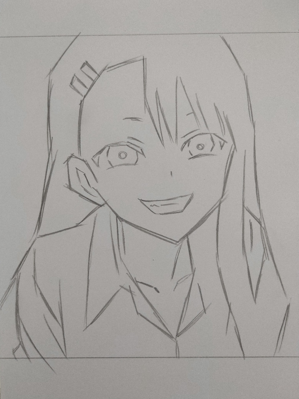 长瀞同学 [大笑] #不要欺负我长瀞同学