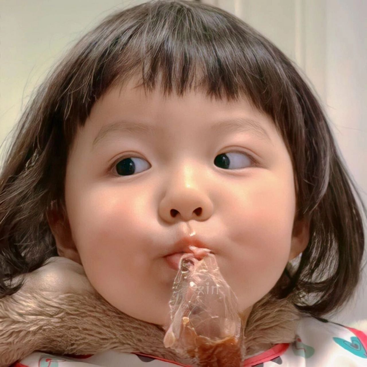 第23期 | 睡不饱头像—丸子妹/可爱/萌娃