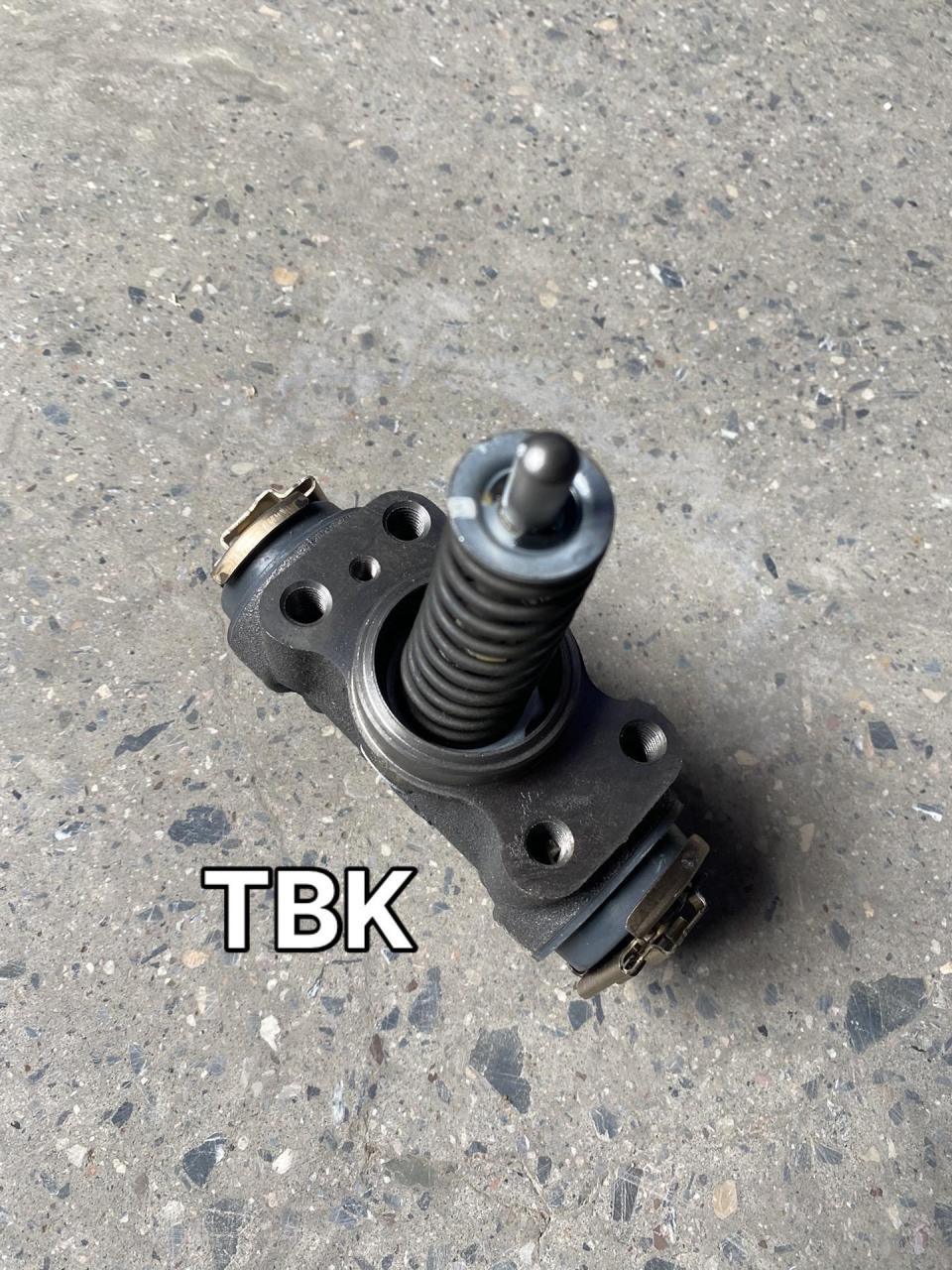 青岛一汽解放轻卡原车配件.楔式制动器配件系列 制动块