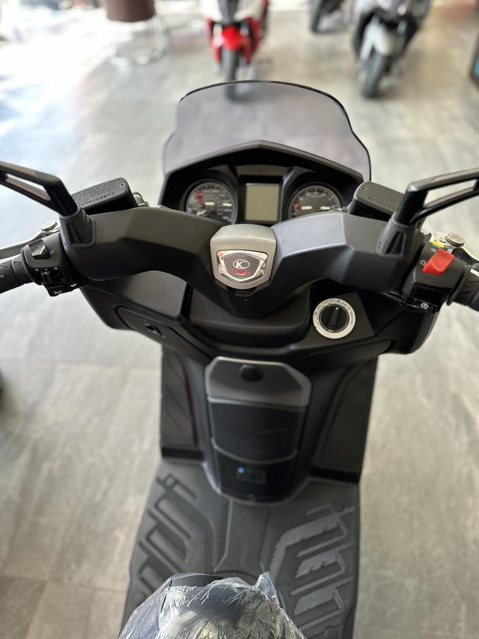 24款光阳ct250限量版.仅需18999 限量1500台 店内现车