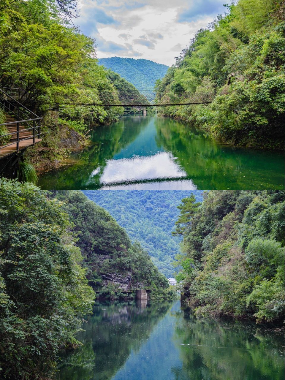 安徽旅游6015山水童话石台醉山野9292 99醉山野景区安徽省