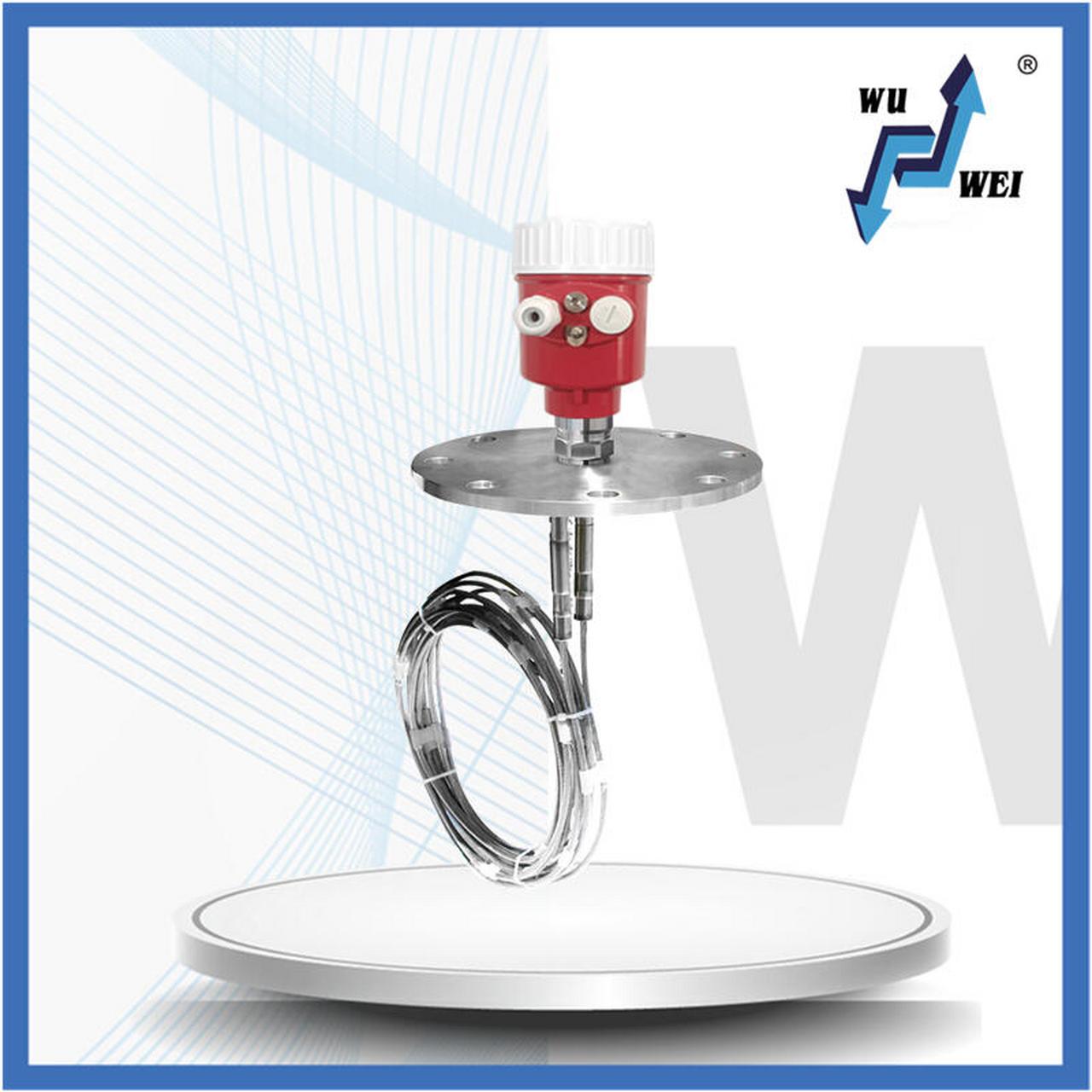 【物位】导波雷达物位计的导波管 雷达液位计的导波管在液位测量中起