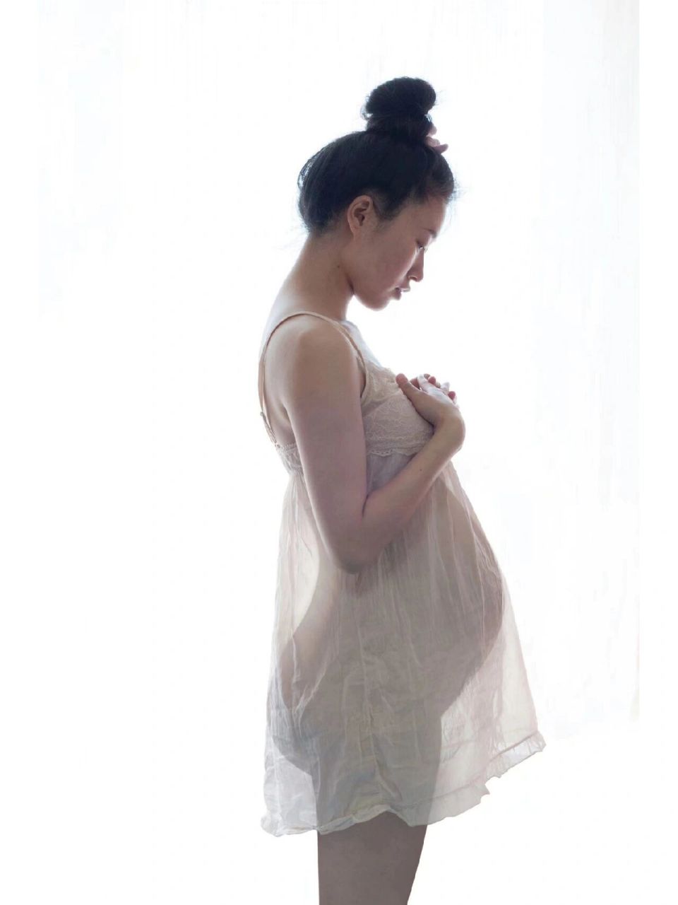 南阳二中女生怀孕图片