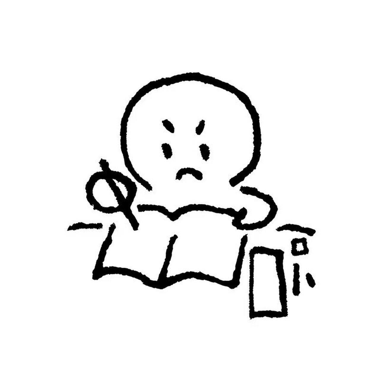 搞笑又励志!无水印快来拿图吧