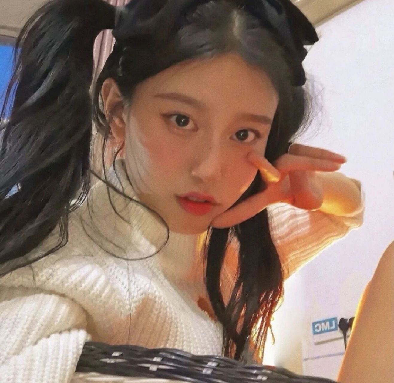 高级氛围感ins女生头像     姐妹该换头像啦,开始新的生活吧 .