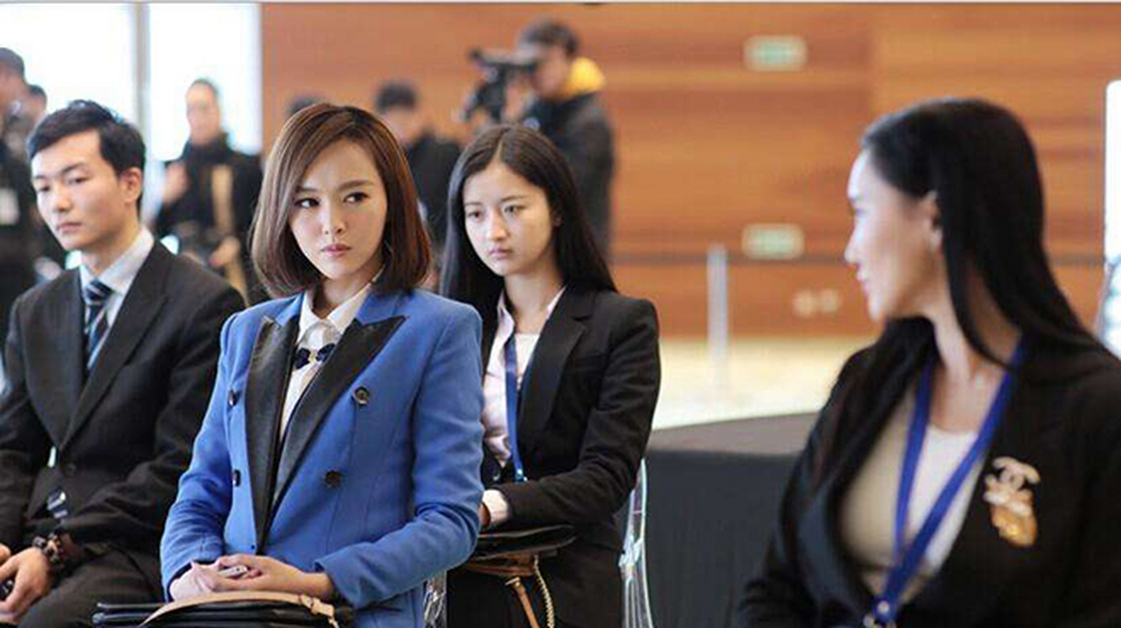 职场情商重要性!普通人也想变身 "职场交际花"