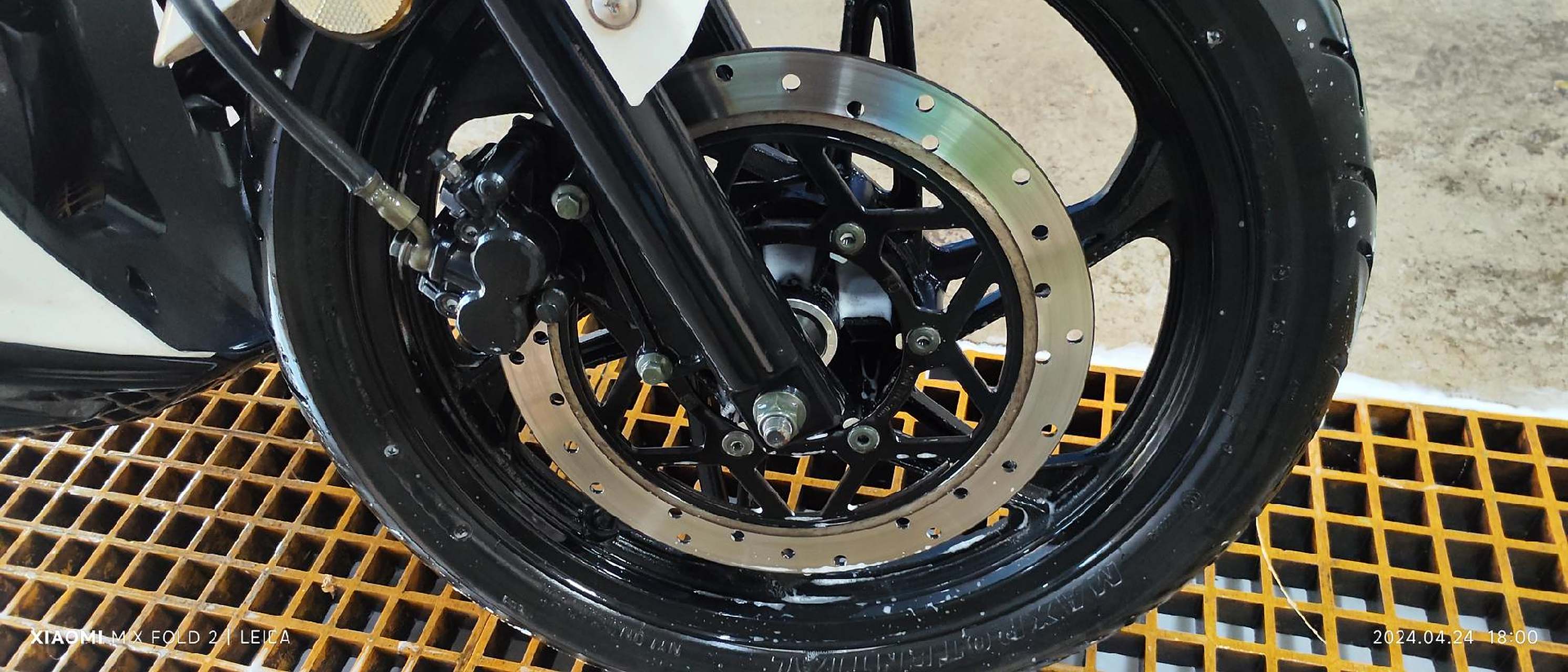 力帆kpr150,18年二手户一万公里,车况板正,到手不添钱直接骑走,gsx250