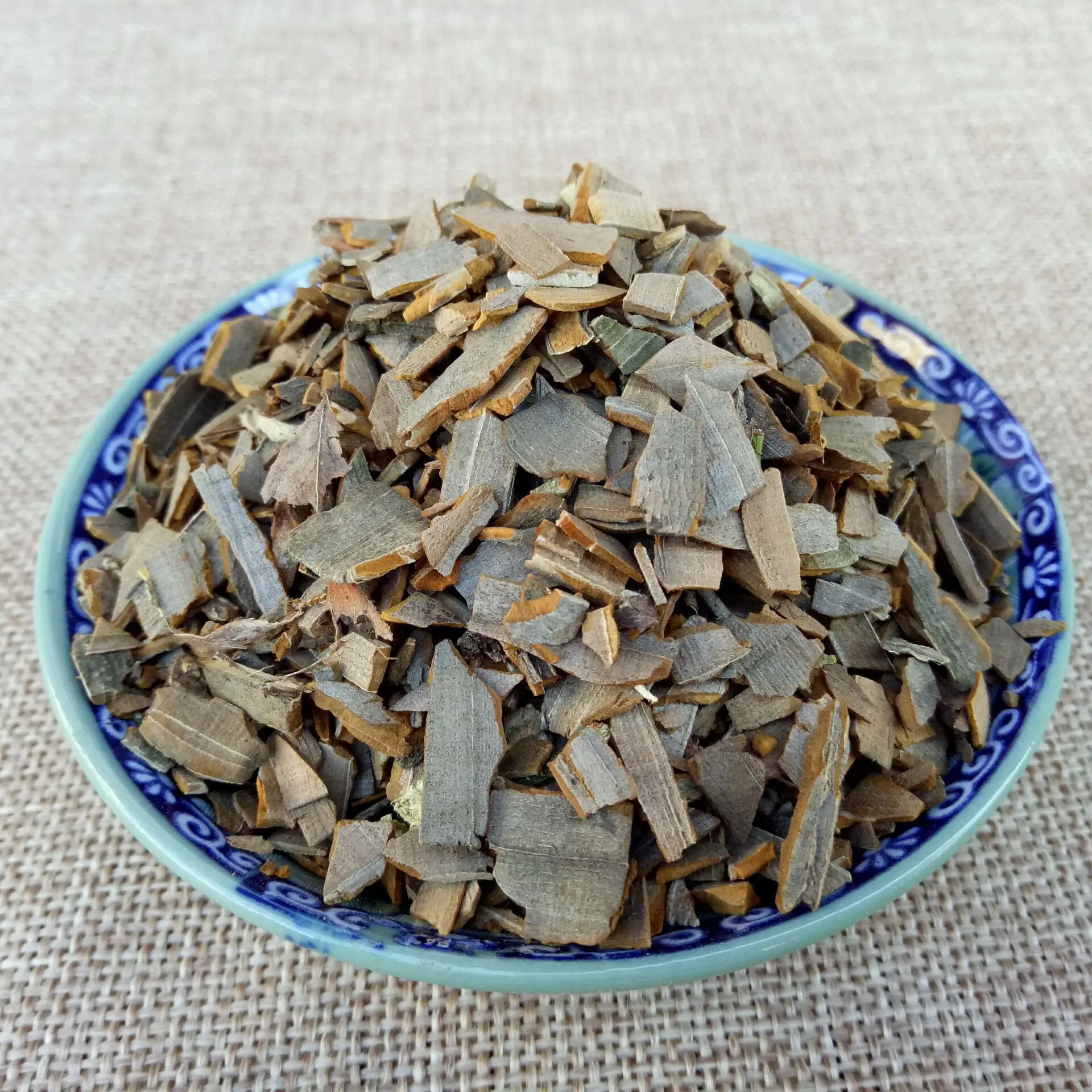 十二精药之鬼箭羽 鬼箭羽树形优美独特,无论是地栽还是制作成盆景放置