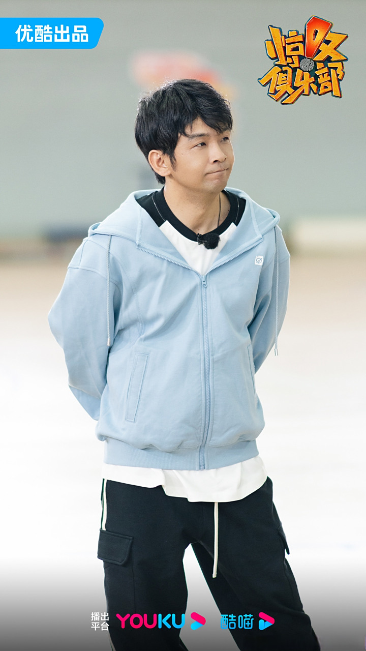 惊叹俱乐部# @演员周云鹏 用独特的视角发现不一样的世界,跟着鹏哥总