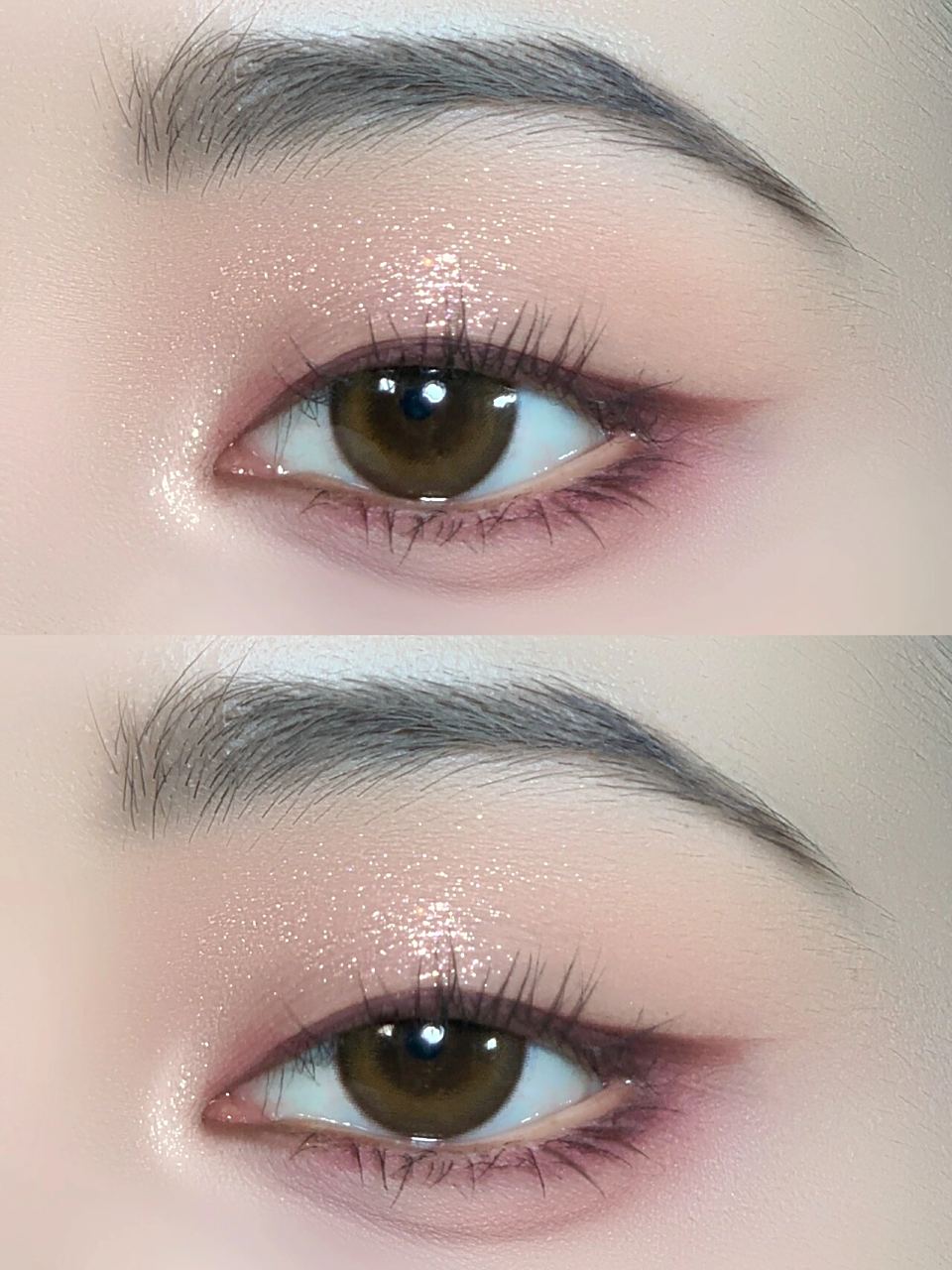 单眼皮|古风小狐狸眼妆教程78苏妲己拜见大王 61 我真的太喜欢