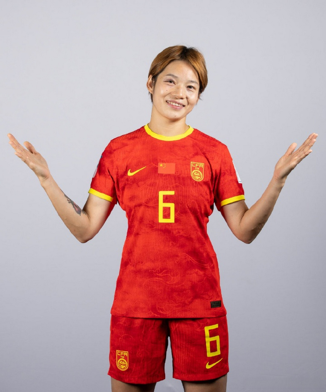 爱游戏 电竞-爱游戏体育:中国女足国家队技战术风格演变与未来发展趋势研究的简单介绍