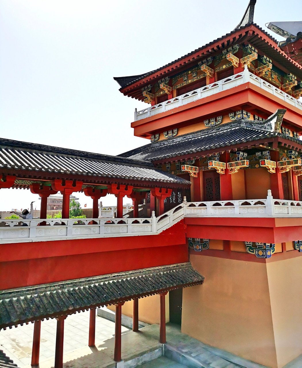 湖北枣阳汉城92