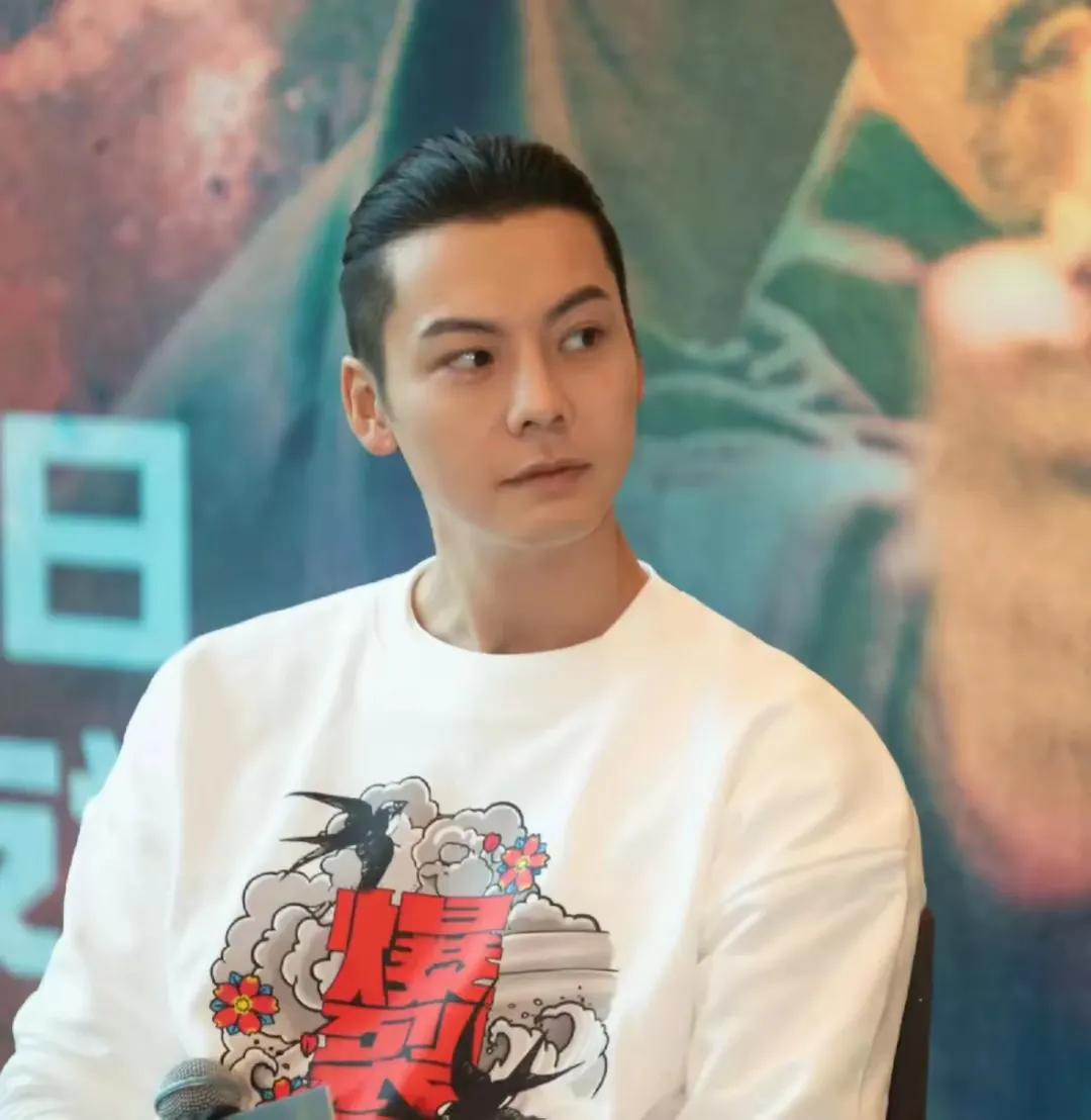 9位扎小辫的男明星 你被谁的小辫子惊艳到了? 网友大多都站王一博