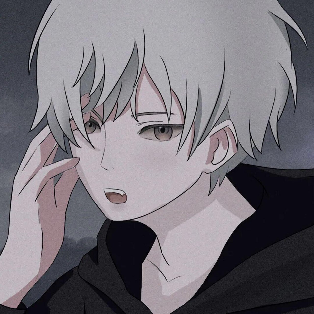 看不出来的情侣头像 看不出来的情头