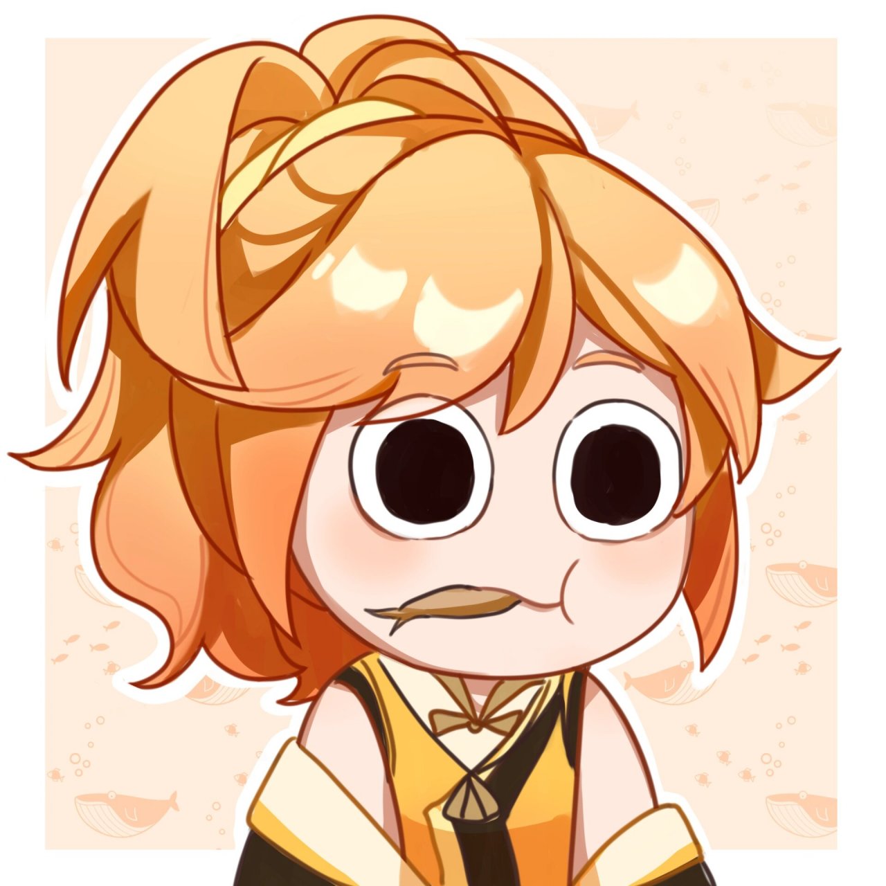 最开始玩小满始于某bgm和表情包 遂尝试之,在对抗路打生打死 越玩越上