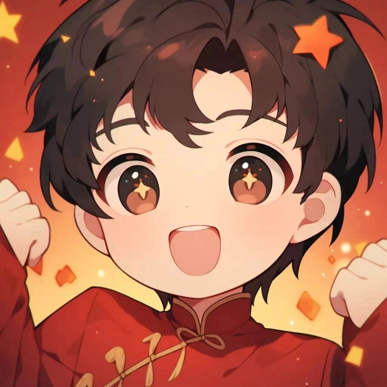 国庆头像|此生无悔入华夏7815为祖国庆生③