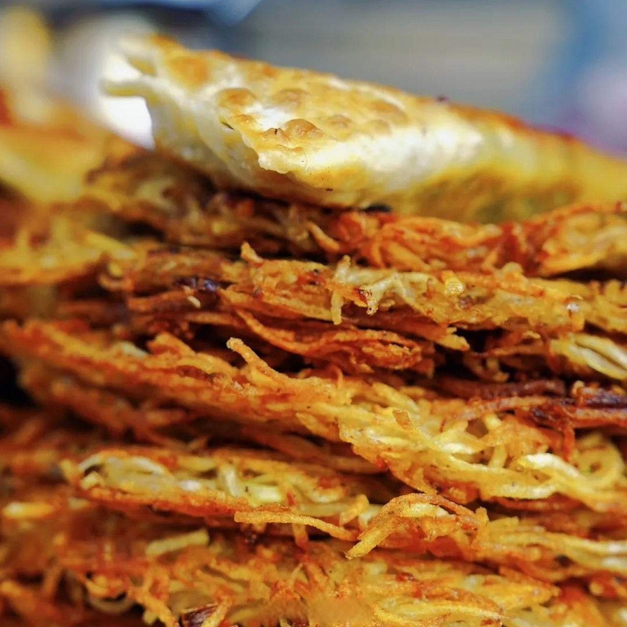 所以不妨寻一个阳光明媚的好日子,与三五好友一起探索武都的美食江湖