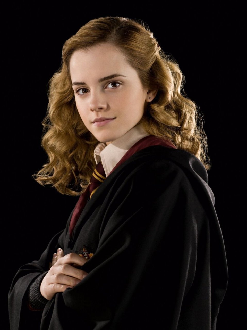 赫敏·格兰杰|《哈利波特》人物介绍 赫敏·格兰杰 (hermione granger