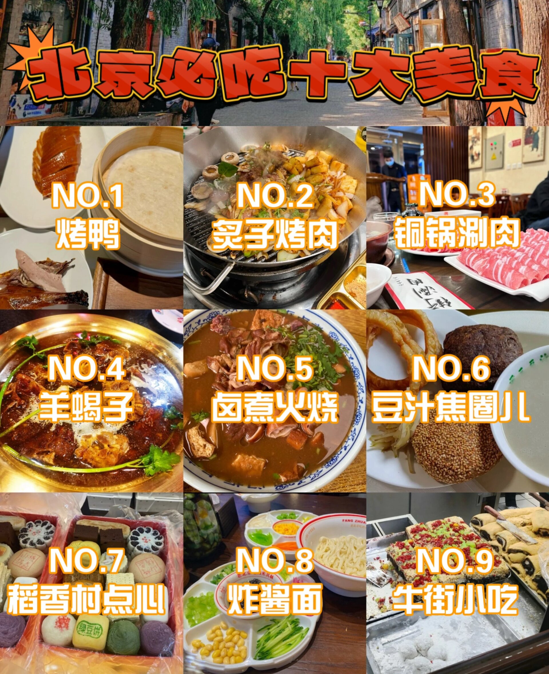 土著推荐7515老北京必吃十大美食03