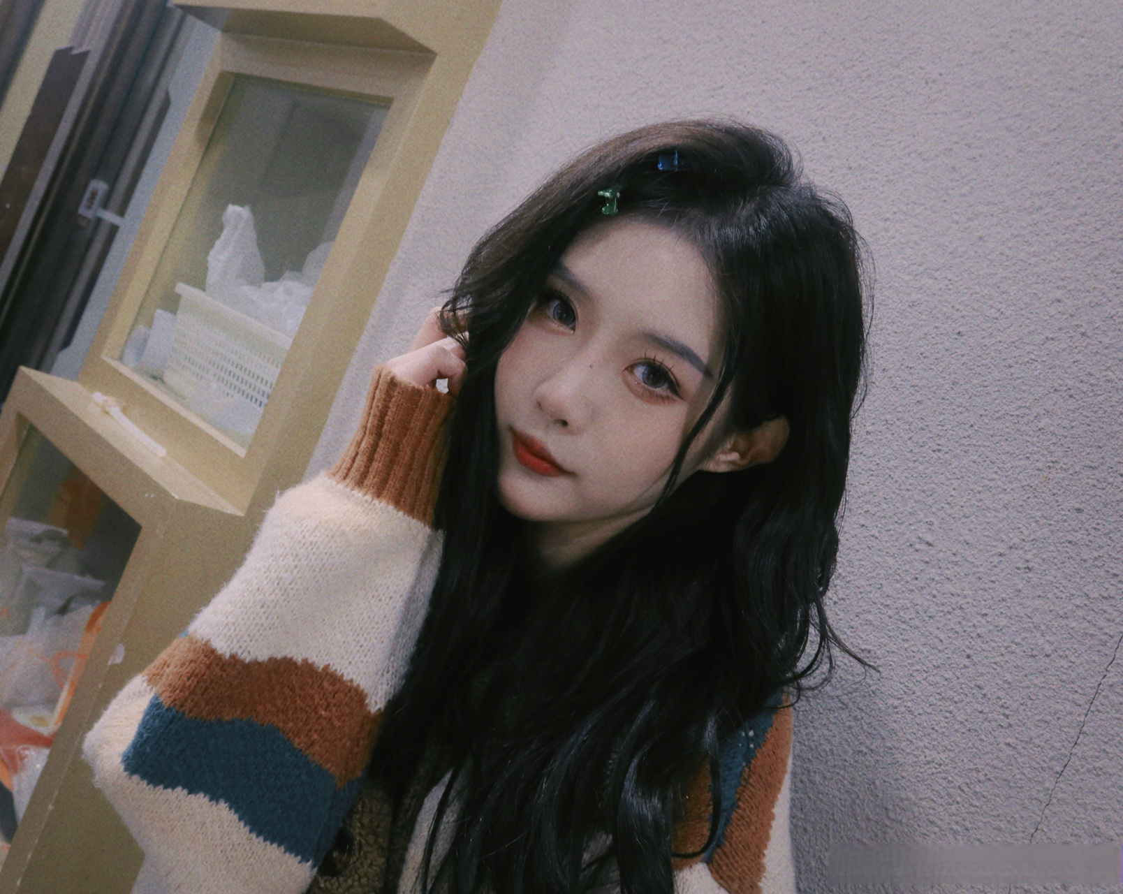 张智杰#   " 美女"