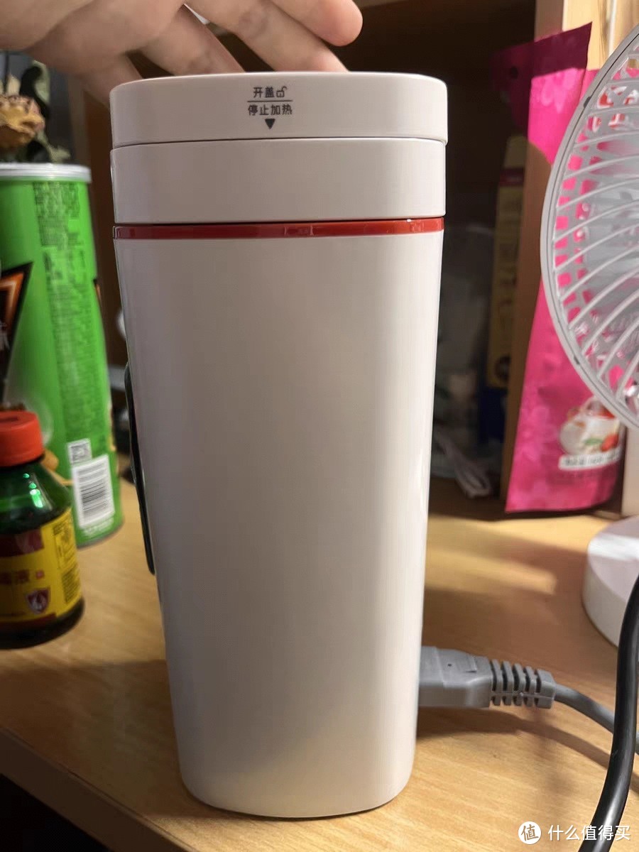 海蒂诗有线烧水杯品质与智能的完美结合