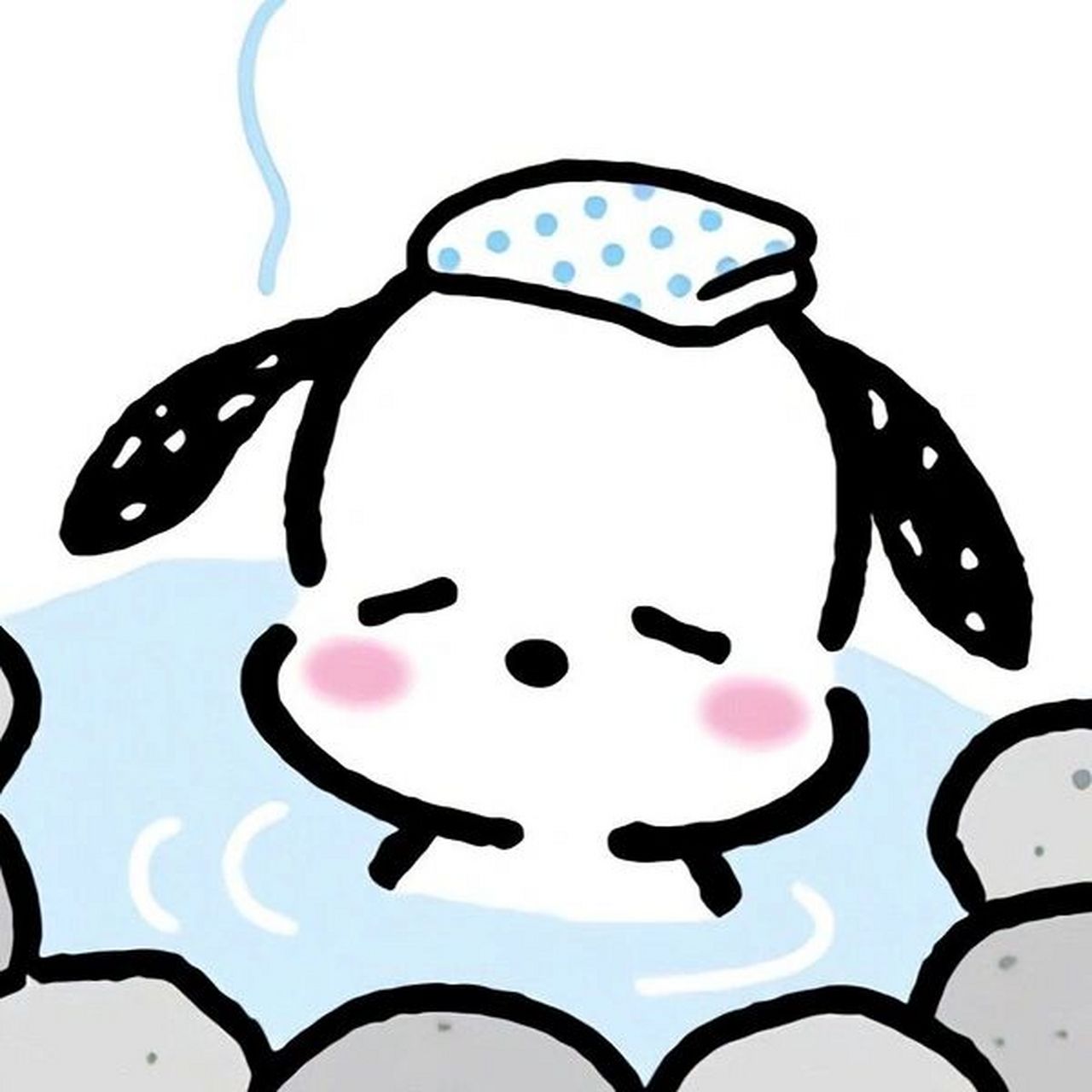 头像分享|帕恰狗头像  呜呜我们阿帕狗也太可爱了86615我要一天换