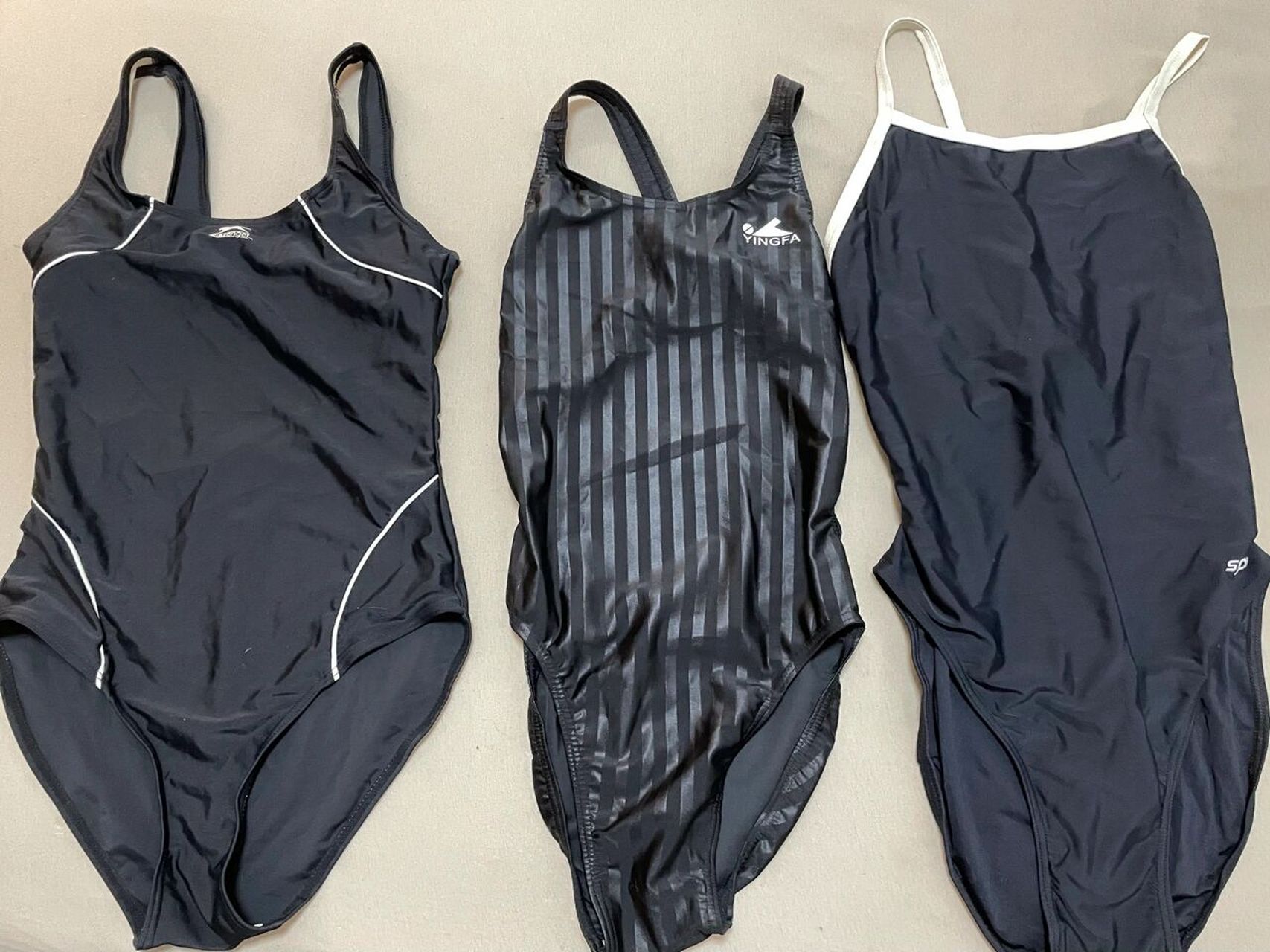 泳池的快乐分享|12个品牌竞速泳衣合集26615 这篇拖了巨巨巨久