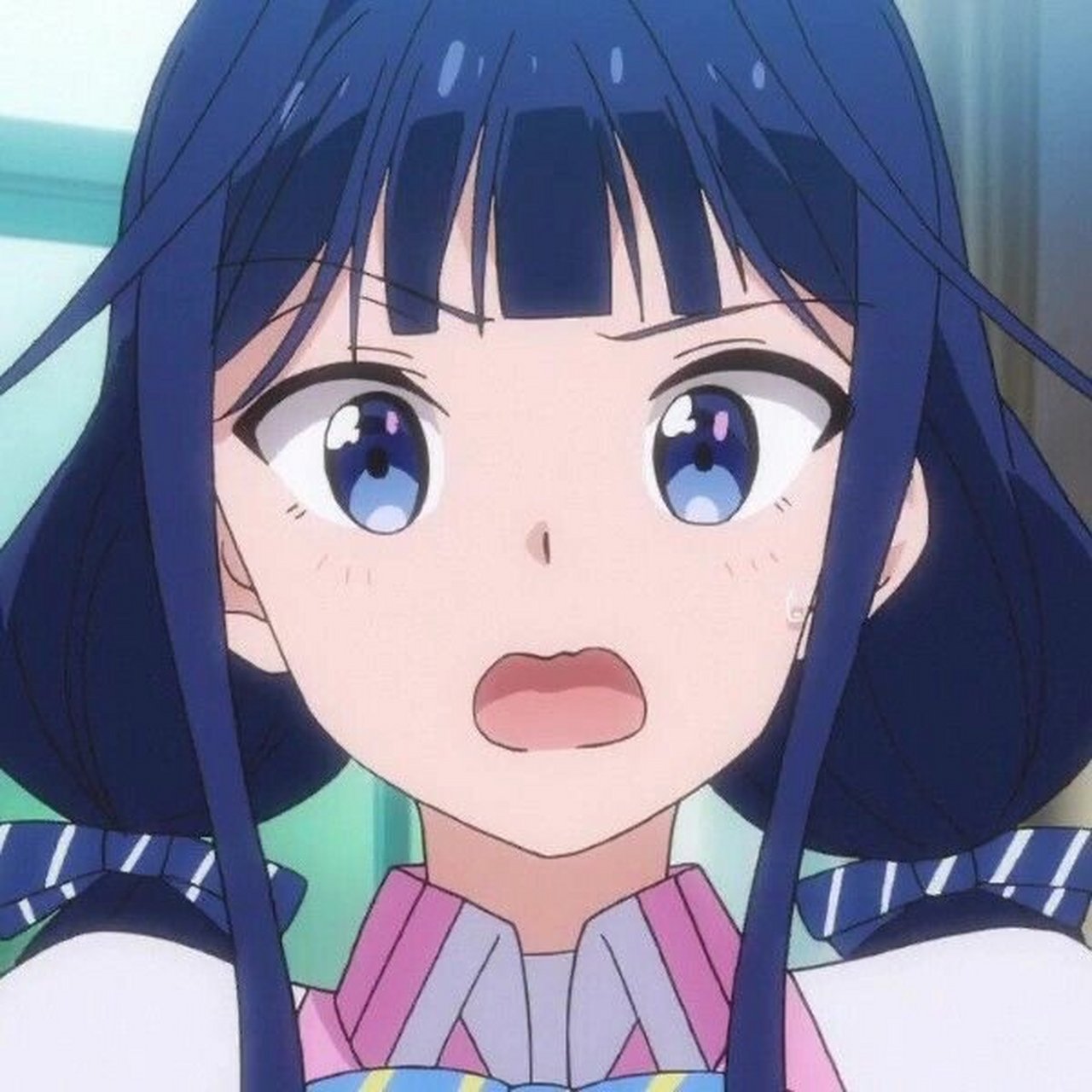 政宗君的复仇7015安达垣爱姬7015动漫头像  无水印头像自取